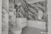 Apartament 2 Camere | 57.2 mp | Bloc Nou | Metrou Pacii /... 