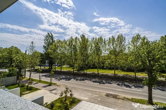Militari-Metrou Preciziei 2 Camere | 55.9 mp | Bloc Nou |...