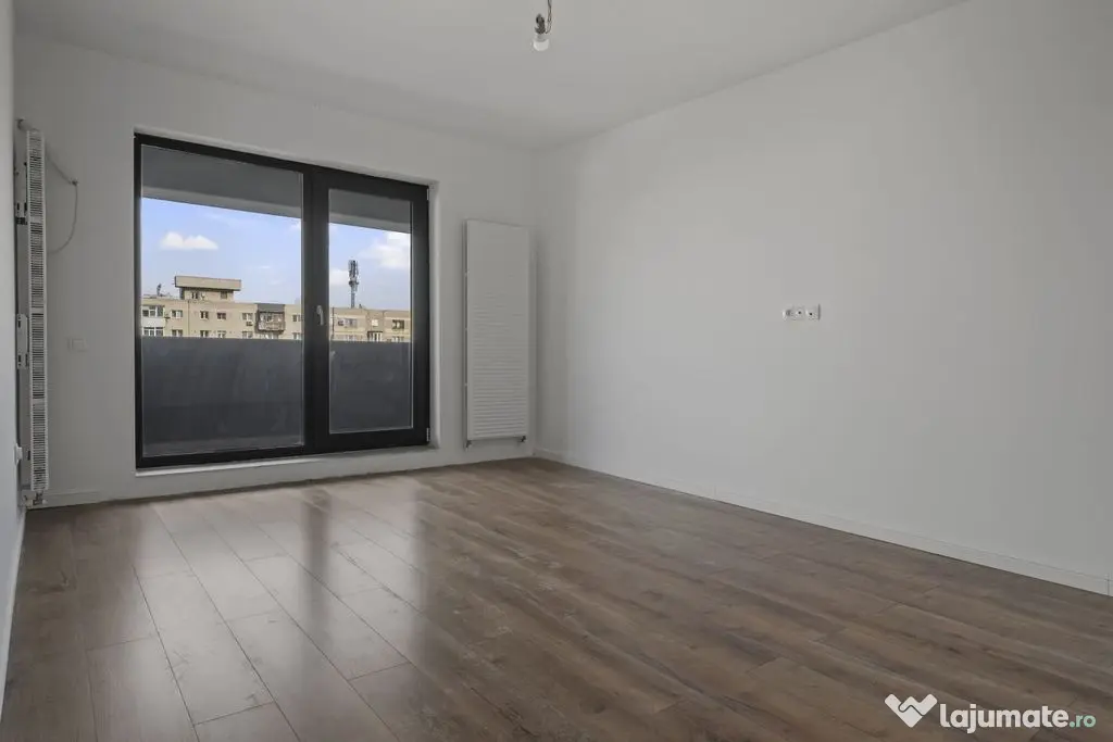 Militari-Metrou Preciziei 2 Camere | 55.9 mp | Bloc Nou |...