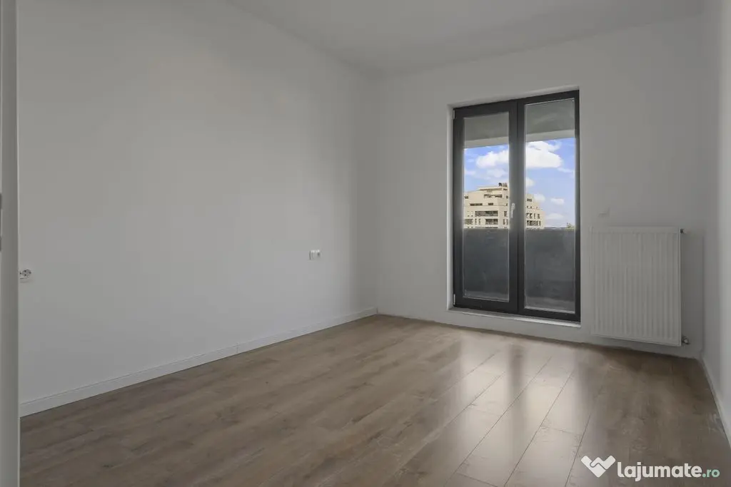 Militari-Metrou Preciziei 2 Camere | 55.9 mp | Bloc Nou |...
