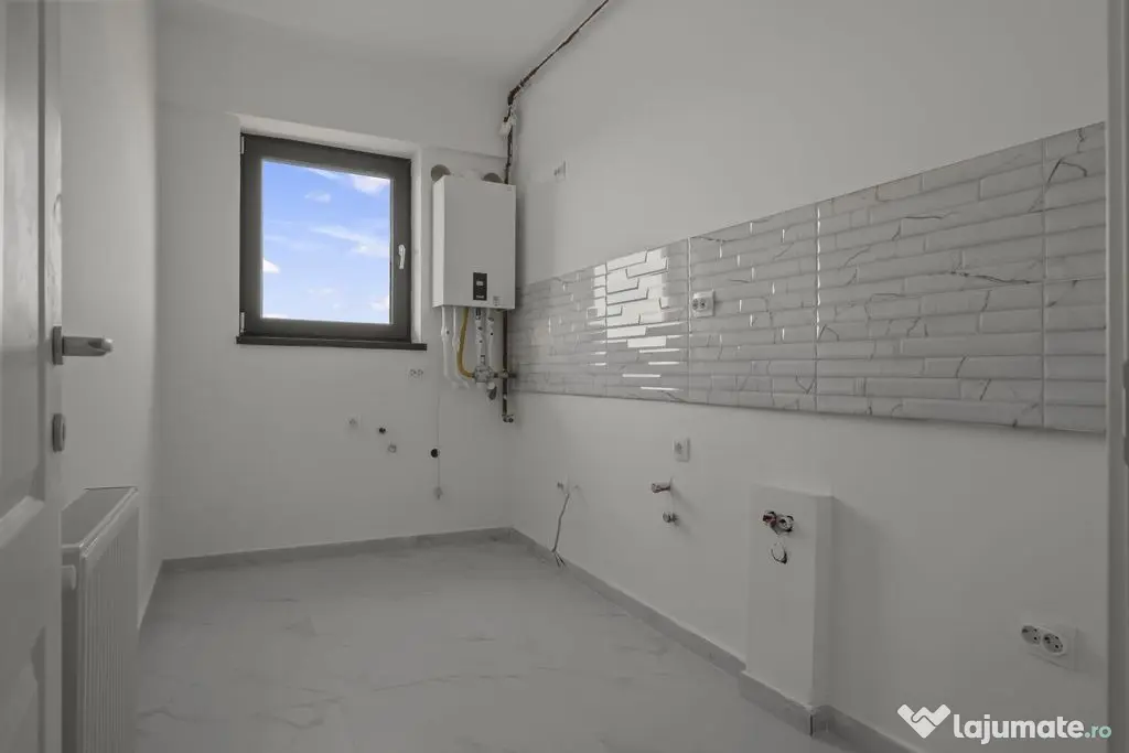 Militari-Metrou Preciziei 2 Camere | 55.9 mp | Bloc Nou |...