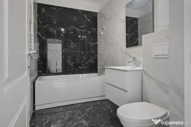 Militari-Metrou Preciziei 2 Camere | 55.9 mp | Bloc Nou |...