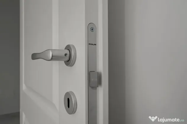 Militari-Metrou Preciziei 2 Camere | 55.9 mp | Bloc Nou |...