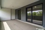 2 camere cu TERASA de 20 mp, FINALIZAT, gata de mutat, ME... 