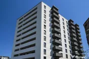 Apartament 2 Camere | 57.2 mp | Bloc Nou | Metrou Pacii /... 