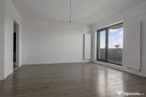 Apartament 2 Camere | 57.9 mp | Bloc Nou | Metrou Pacii /...