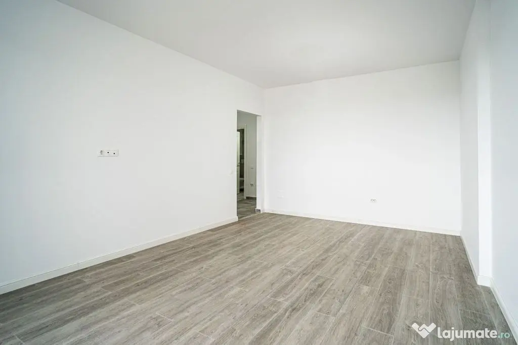 Militari-Pacii-Preciziei, 2 camere, 58.7 mp, Bloc Nou, Id...