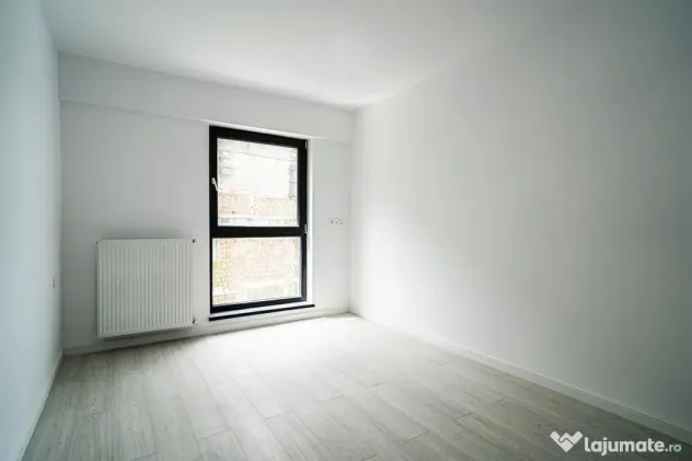 Militari-Pacii-Preciziei, 2 camere, 58.7 mp, Bloc Nou, Id...