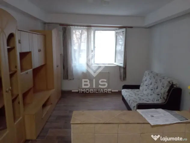 Apartament 2 camere Etaj 1