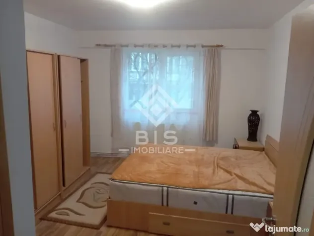 Apartament 2 camere Etaj 1