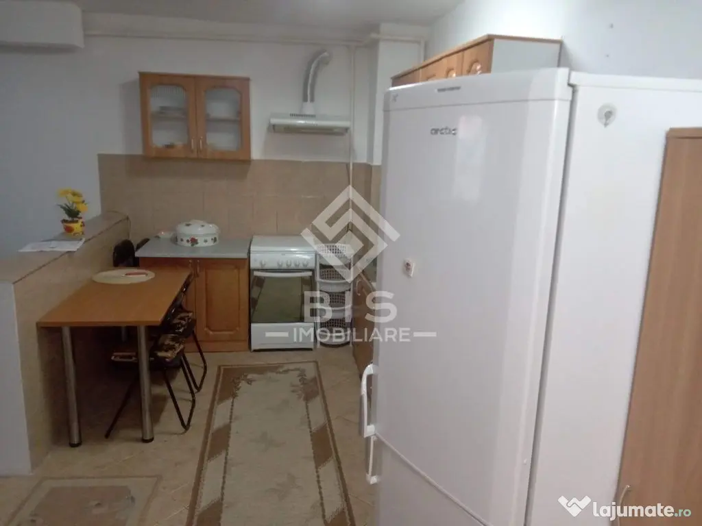 Apartament 2 camere Etaj 1