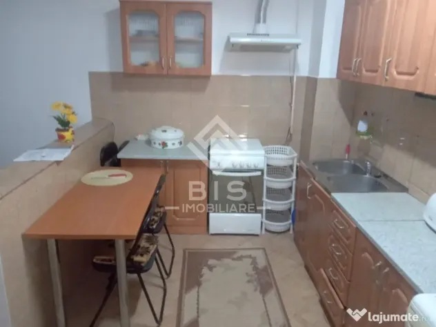 Apartament 2 camere Etaj 1