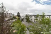 Apartament 2 camere et 3/4 Central, Pitesti