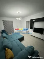 Garsoniera de inchiriat , 42mp , centrala proprie - Theodor