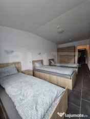 Casa 19 dormitoare, 17locuri de parcare, pretabil Firme
