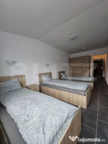 Casa 19 dormitoare, 17locuri de parcare, pretabil Firme