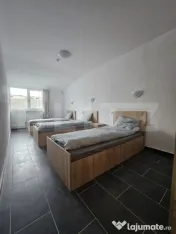 Casa 19 dormitoare, 17locuri de parcare, pretabil Firme