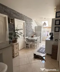 Apartament 2 camere decomandate, 56 mp utili, zona Florilor