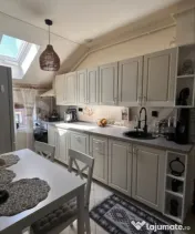 Apartament 2 camere decomandate, 56 mp utili, zona Florilor 