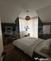 Apartament 2 camere decomandate, 56 mp utili, zona Florilor 