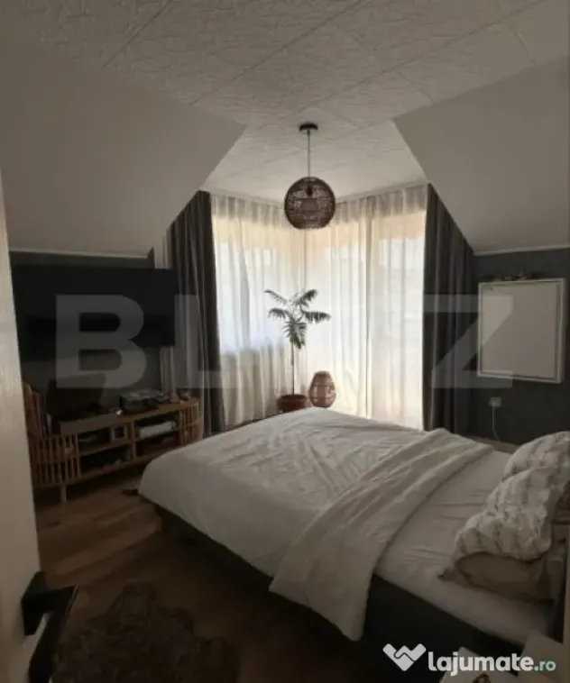 Apartament 2 camere decomandate, 56 mp utili, zona Florilor