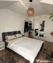 Apartament 2 camere decomandate, 56 mp utili, zona Florilor 
