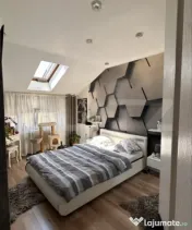 Apartament 2 camere decomandate, 56 mp utili, zona Florilor 