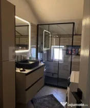 Apartament 2 camere decomandate, 56 mp utili, zona Florilor 