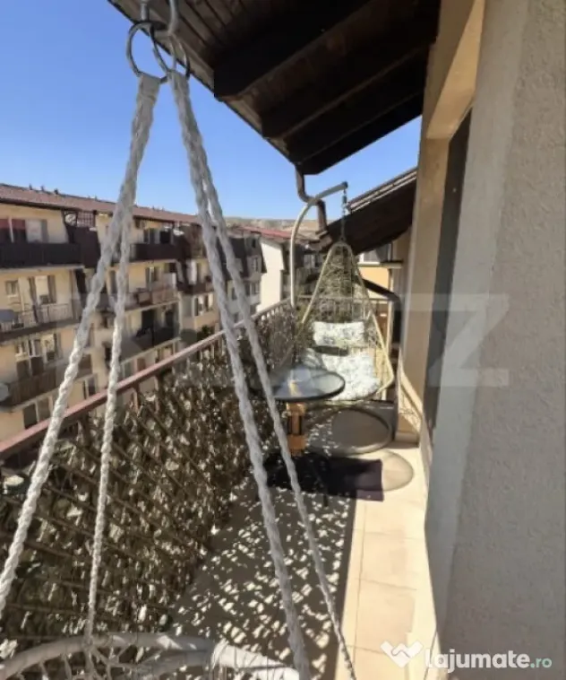 Apartament 2 camere decomandate, 56 mp utili, zona Florilor