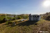 Conac boieresc 11 camere, cramă, terasă închisă 200 mp, 