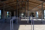 Conac boieresc 11 camere, cramă, terasă închisă 200 mp, 