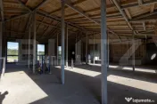 Conac boieresc 11 camere, cramă, terasă închisă 200 mp, 