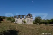 Conac boieresc 11 camere, cramă, terasă închisă 200 mp, 