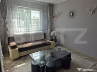 Apartament luminos cu 3 camere | Florilor | Parcare și Box? 