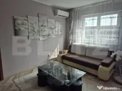 Apartament luminos cu 3 camere | Florilor | Parcare și Box? 