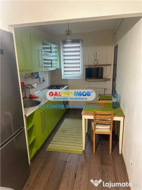 Apartament 2 camere vis a vis de Mall Park Lake - Dristor