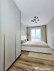Apartament 3 camere 64 mp + logie 8 mp Floresit zona Tineret