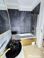 Apartament 3 camere 64 mp + logie 8 mp Floresit zona Tineret