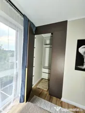 Apartament 3 camere 64 mp + logie 8 mp Floresit zona Tineret