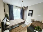 Apartament 3 camere 64 mp + logie 8 mp Floresit zona Tineret