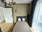 Apartament 3 camere 64 mp + logie 8 mp Floresit zona Tineret