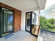 Apartament 3 camere 64 mp + logie 8 mp Floresit zona Tineret