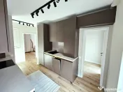 Apartament 3 camere 64 mp + logie 8 mp Floresit zona Tineret