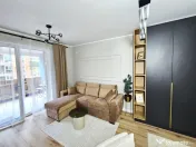 Apartament 3 camere 64 mp + logie 8 mp Floresit zona Tineret