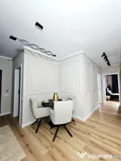 Apartament 3 camere 64 mp + logie 8 mp Floresit zona Tineret