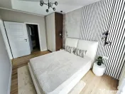 Apartament 3 camere 64 mp + logie 8 mp Floresit zona Tineret