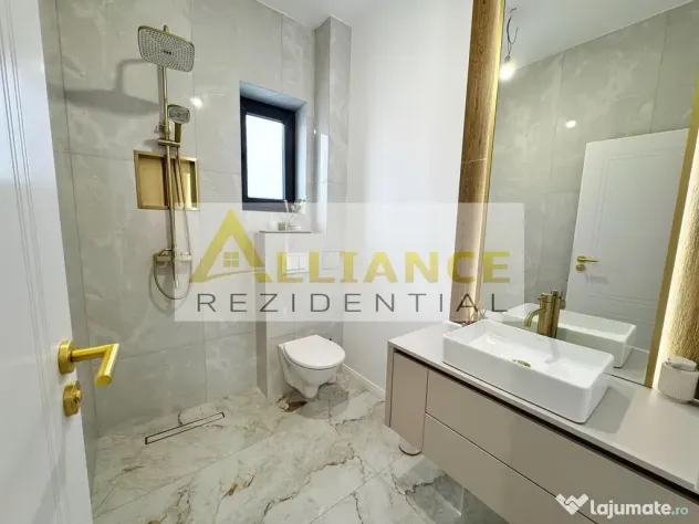 Casa individuala de vanzare in Berceni