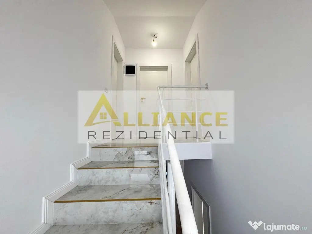 Casa individuala de vanzare in Berceni