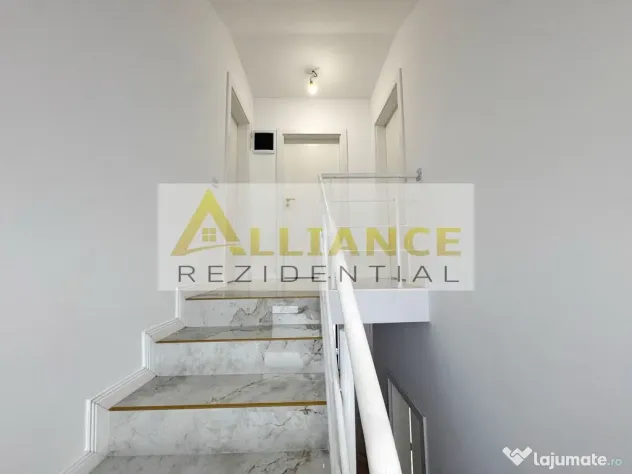 Casa individuala de vanzare in Berceni