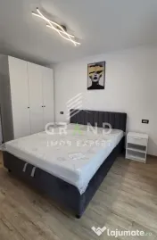 Apartament 2 camere 56mp | balcon | parcare | Zona Vivo